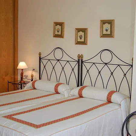 Hotel Aptos Vida Sanxenxo